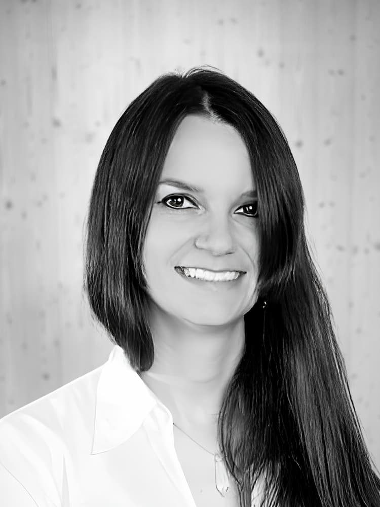 VIVAN Team Ramona Reichert